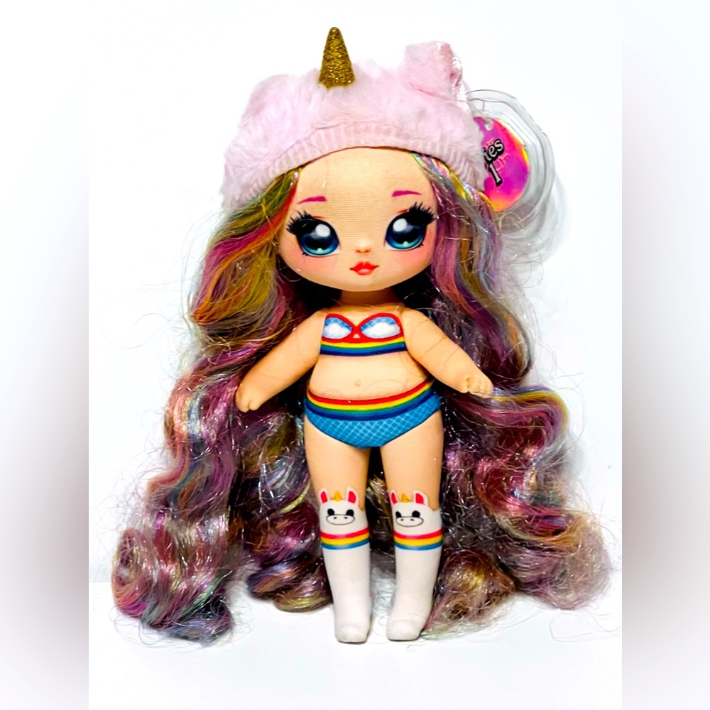 Na Na Na Brittney Sparkles Doll
